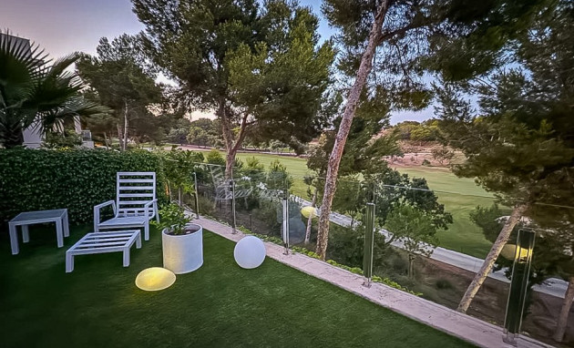 Herverkoop - Apartment - Pilar de la Horadada - Lo Romero Golf