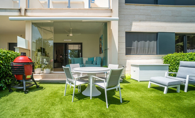 Herverkoop - Apartment - Pilar de la Horadada - Lo Romero Golf