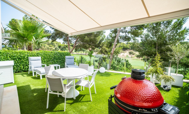 Herverkoop - Apartment - Pilar de la Horadada - Lo Romero Golf