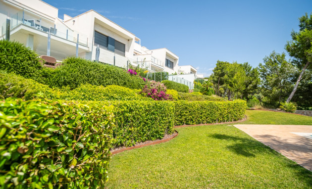 Herverkoop - Apartment - Pilar de la Horadada - Lo Romero Golf