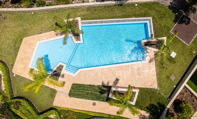 Herverkoop - Apartment - Pilar de la Horadada - Lo Romero Golf