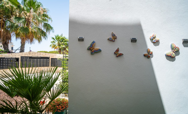 Herverkoop - Apartment - Pilar de la Horadada - Lo Romero Golf