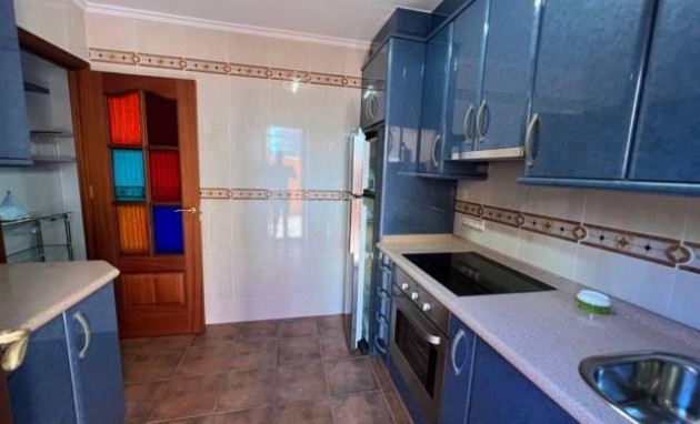 Revente - Terraced house - Torrevieja - La Siesta - El Salado - Torreta