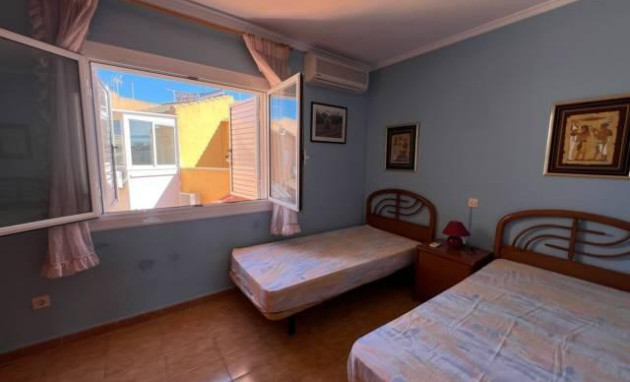 Revente - Terraced house - Torrevieja - La Siesta - El Salado - Torreta