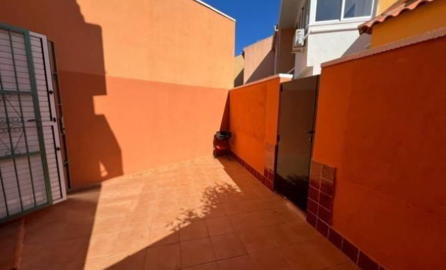 Revente - Terraced house - Torrevieja - La Siesta - El Salado - Torreta