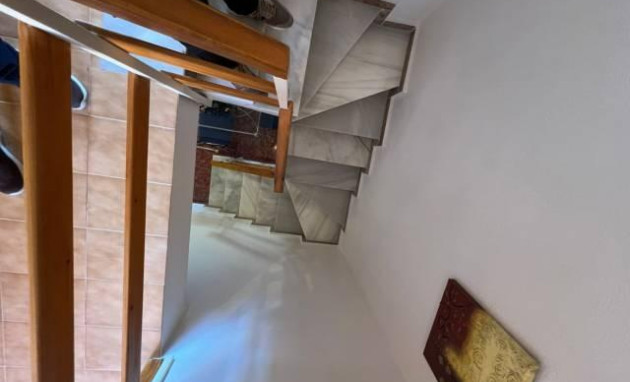 Revente - Terraced house - Torrevieja - La Siesta - El Salado - Torreta