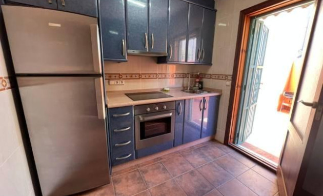 Revente - Terraced house - Torrevieja - La Siesta - El Salado - Torreta