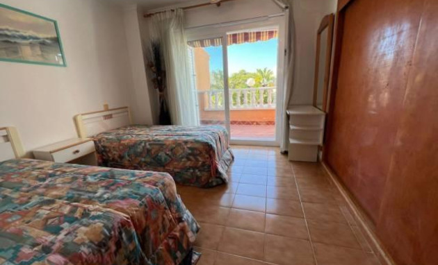 Revente - Terraced house - Torrevieja - La Siesta - El Salado - Torreta