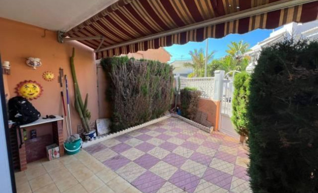 Revente - Terraced house - Torrevieja - La Siesta - El Salado - Torreta