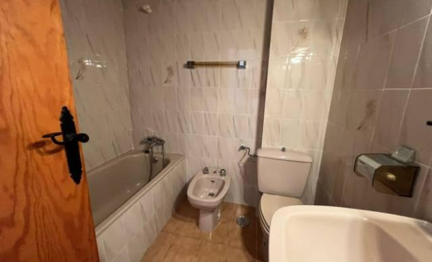 Revente - Terraced house - Torrevieja - La Siesta - El Salado - Torreta