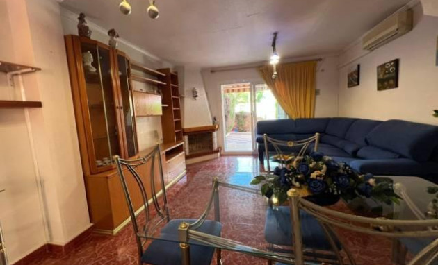 Revente - Terraced house - Torrevieja - La Siesta - El Salado - Torreta