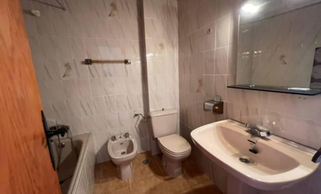 Revente - Terraced house - Torrevieja - La Siesta - El Salado - Torreta