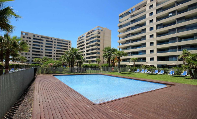 Herverkoop - Apartment - Torrevieja - Punta prima