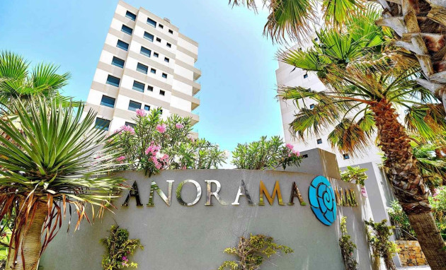 Herverkoop - Apartment - Torrevieja - Punta prima