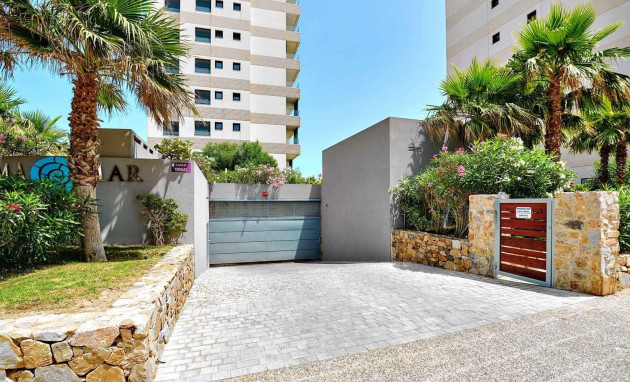 Herverkoop - Apartment - Torrevieja - Punta prima