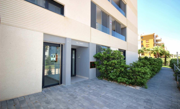 Herverkoop - Apartment - Torrevieja - Punta prima