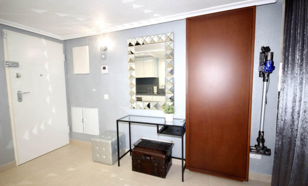 Herverkoop - Apartment - Torrevieja - Punta prima