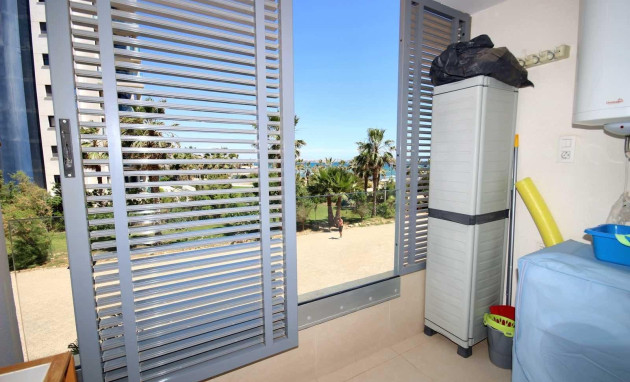 Herverkoop - Apartment - Torrevieja - Punta prima