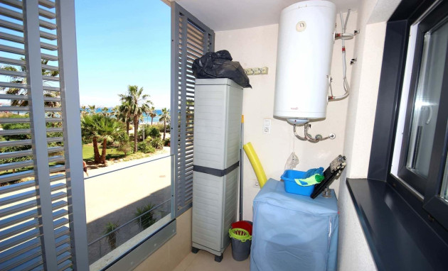 Herverkoop - Apartment - Torrevieja - Punta prima