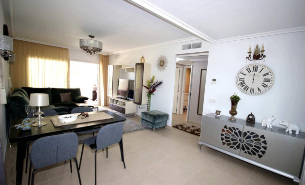 Herverkoop - Apartment - Torrevieja - Punta prima