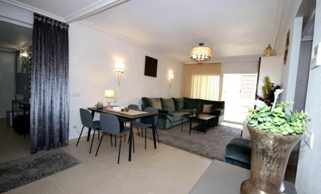 Herverkoop - Apartment - Torrevieja - Punta prima