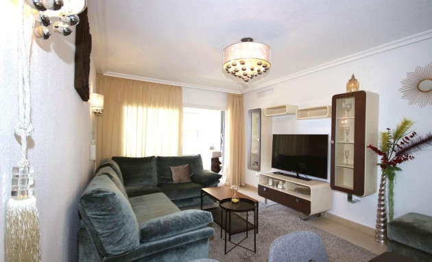 Herverkoop - Apartment - Torrevieja - Punta prima