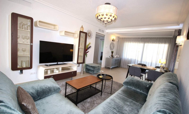 Herverkoop - Apartment - Torrevieja - Punta prima