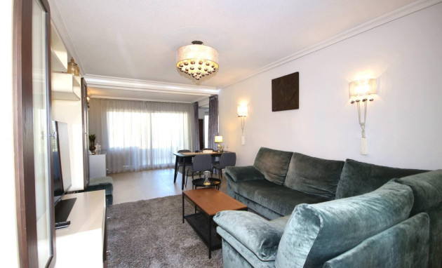 Herverkoop - Apartment - Torrevieja - Punta prima