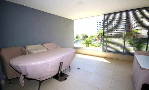 Herverkoop - Apartment - Torrevieja - Punta prima