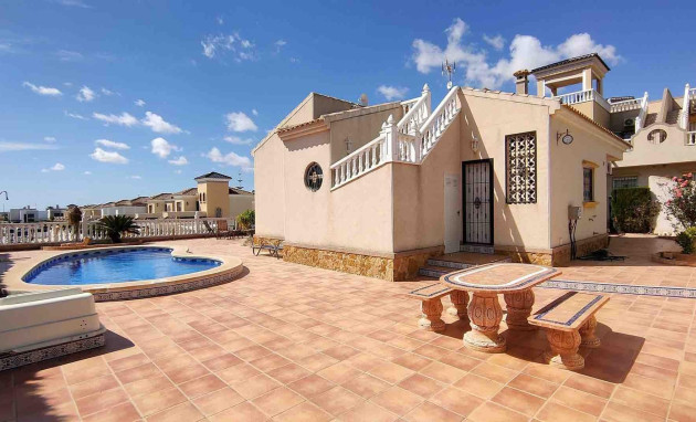 Herverkoop - House - Guardamar del Segura - Urb el raso