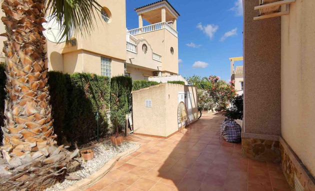 Herverkoop - House - Guardamar del Segura - Urb el raso