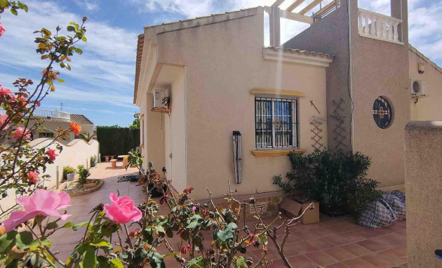 Herverkoop - House - Guardamar del Segura - Urb el raso