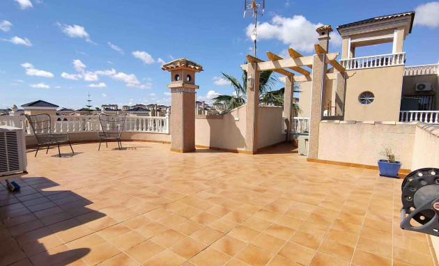 Herverkoop - House - Guardamar del Segura - Urb el raso