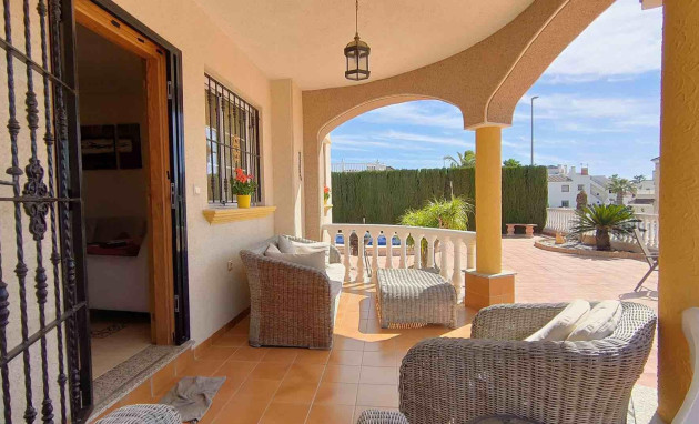 Herverkoop - House - Guardamar del Segura - Urb el raso