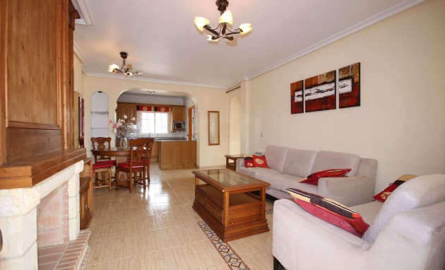 Herverkoop - House - Guardamar del Segura - Urb el raso