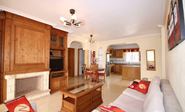 Herverkoop - House - Guardamar del Segura - Urb el raso