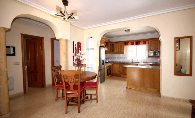 Herverkoop - House - Guardamar del Segura - Urb el raso