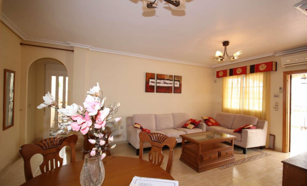 Herverkoop - House - Guardamar del Segura - Urb el raso