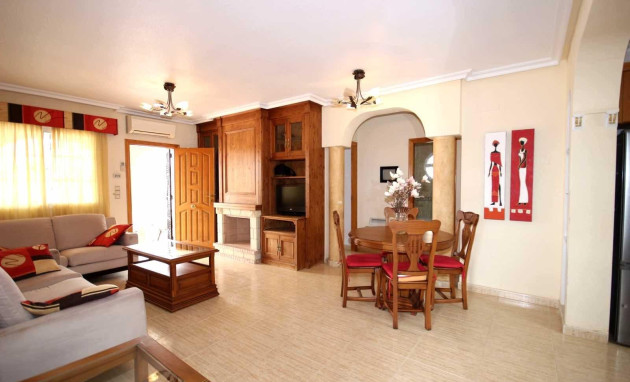 Herverkoop - House - Guardamar del Segura - Urb el raso