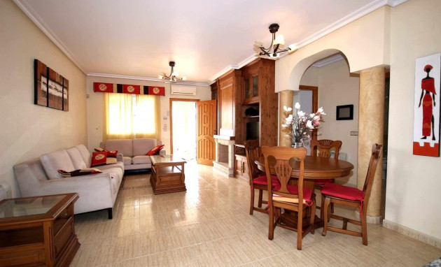 Herverkoop - House - Guardamar del Segura - Urb el raso