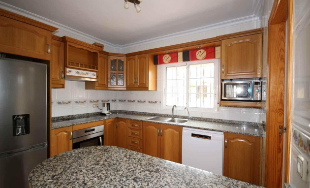 Herverkoop - House - Guardamar del Segura - Urb el raso