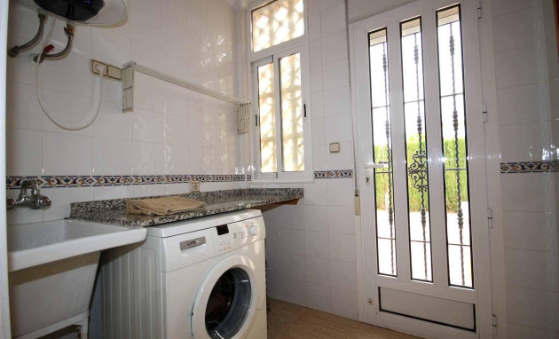 Herverkoop - House - Guardamar del Segura - Urb el raso