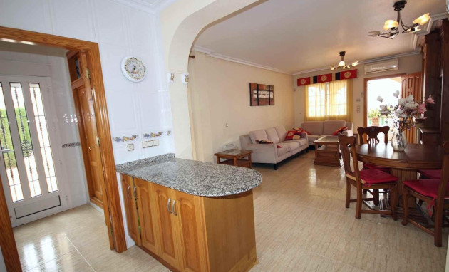 Herverkoop - House - Guardamar del Segura - Urb el raso