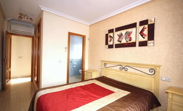 Herverkoop - House - Guardamar del Segura - Urb el raso