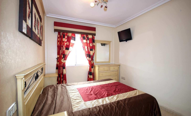 Herverkoop - House - Guardamar del Segura - Urb el raso