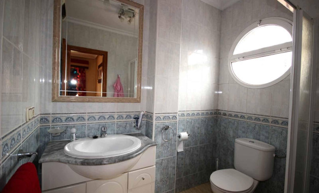 Herverkoop - House - Guardamar del Segura - Urb el raso