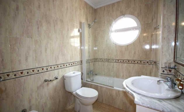 Herverkoop - House - Guardamar del Segura - Urb el raso