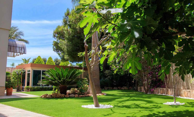 Herverkoop - Villa - Ciudad quesada - Costa blanca sur