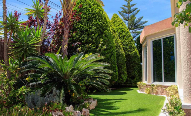 Herverkoop - Villa - Ciudad quesada - Costa blanca sur