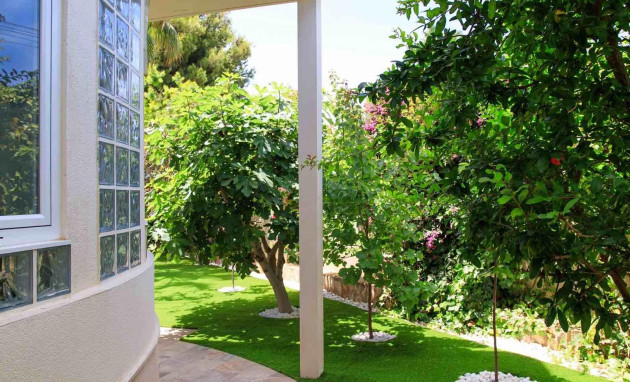 Herverkoop - Villa - Ciudad quesada - Costa blanca sur